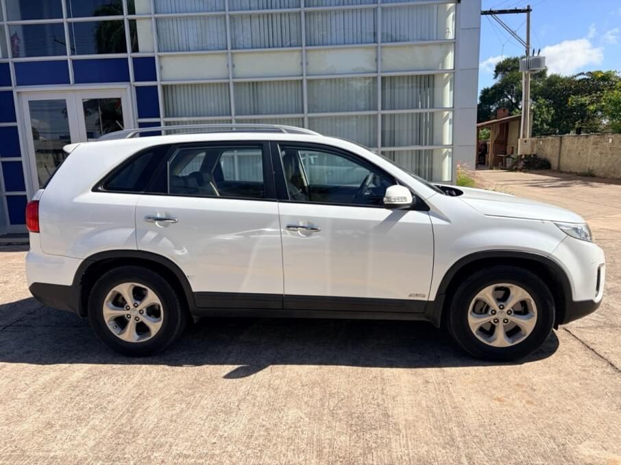KIA SORENTO 2013 148.500 Kms.
