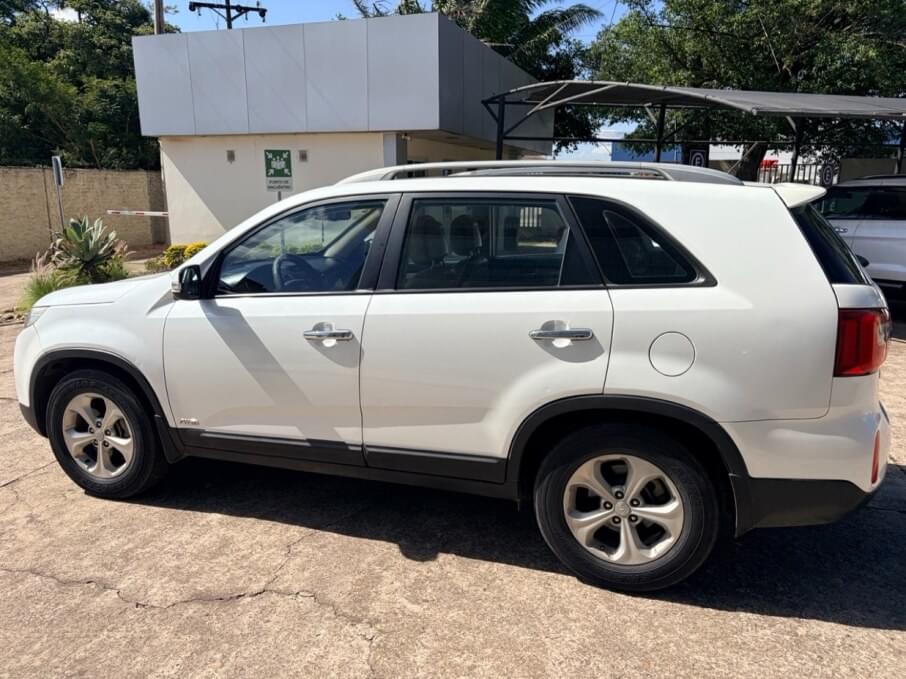 KIA SORENTO 2013 148.500 Kms.