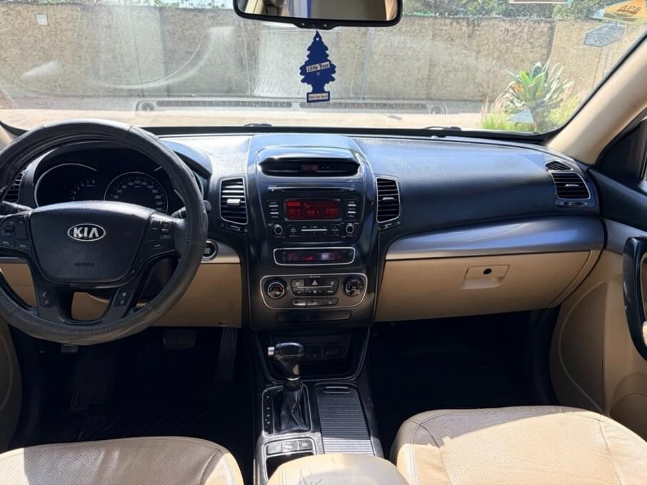 KIA SORENTO 2013 148.500 Kms.