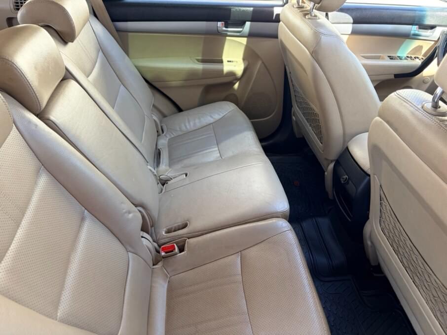 KIA SORENTO 2013 148.500 Kms.