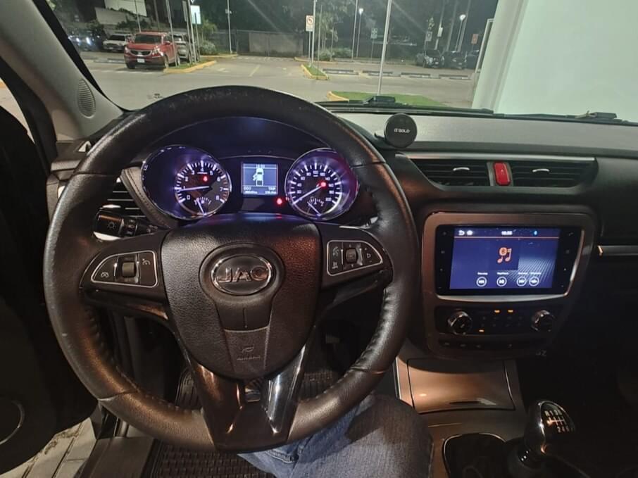 JAC T8 2022 65.000 Kms.