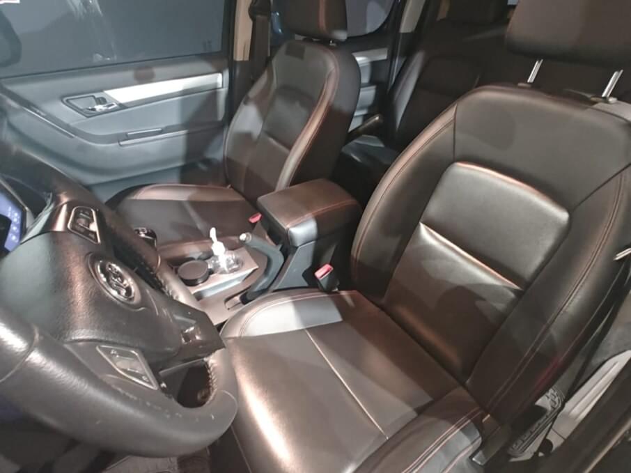 JAC T8 2022 65.000 Kms.