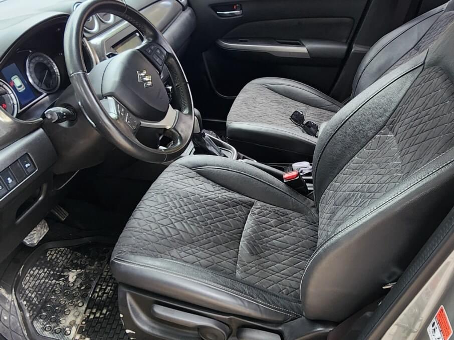 SUZUKI VITARA 2023 24.000 Kms.