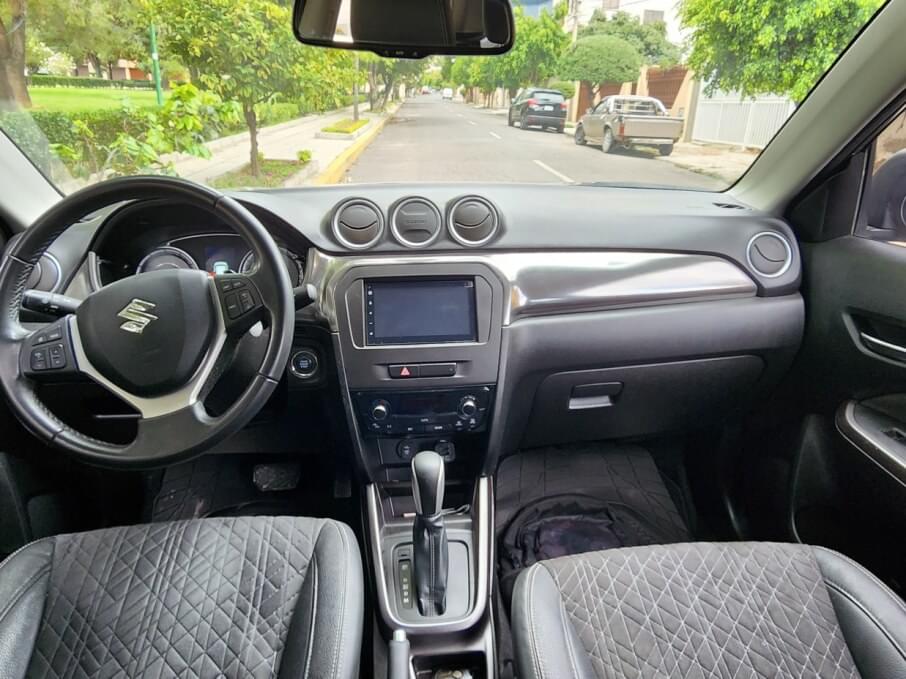SUZUKI VITARA 2023 24.000 Kms.