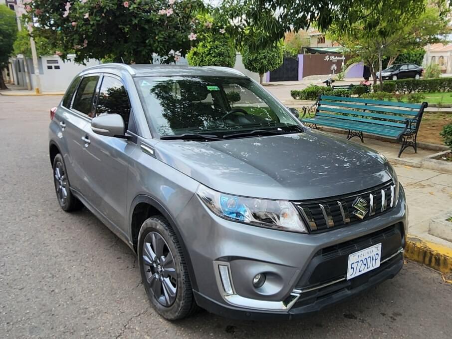 SUZUKI VITARA 2023 24.000 Kms.