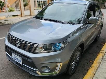 SUZUKI VITARA 2023 24.000 Kms.