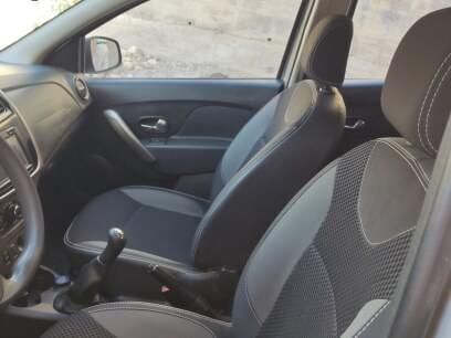 RENAULT SANDERO 2018 18.400 Kms.