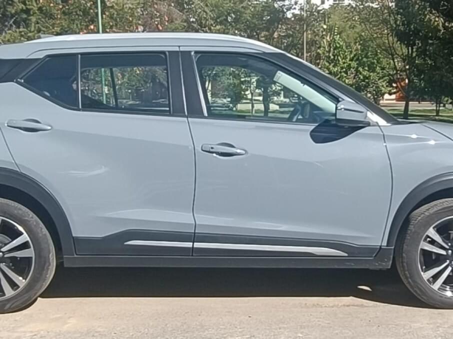 NISSAN KICKS 2024 26.800 Kms.