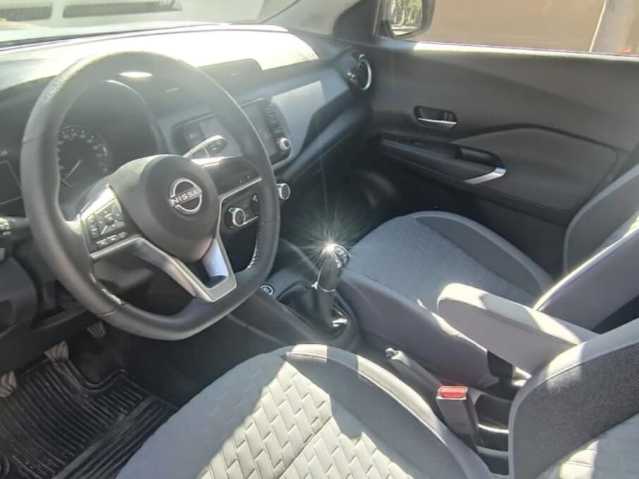 NISSAN KICKS 2024 26.800 Kms.