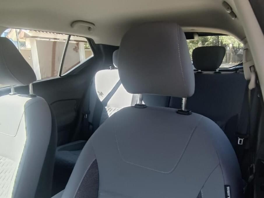 NISSAN KICKS 2024 26.800 Kms.