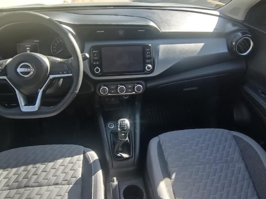 NISSAN KICKS 2024 26.800 Kms.