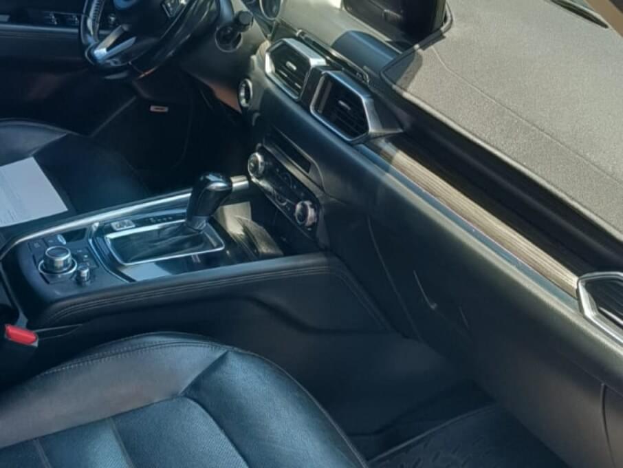 MAZDA CX-5 2018 7.000 Kms.