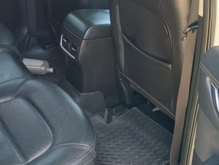 MAZDA CX-5 2018 7.000 Kms.