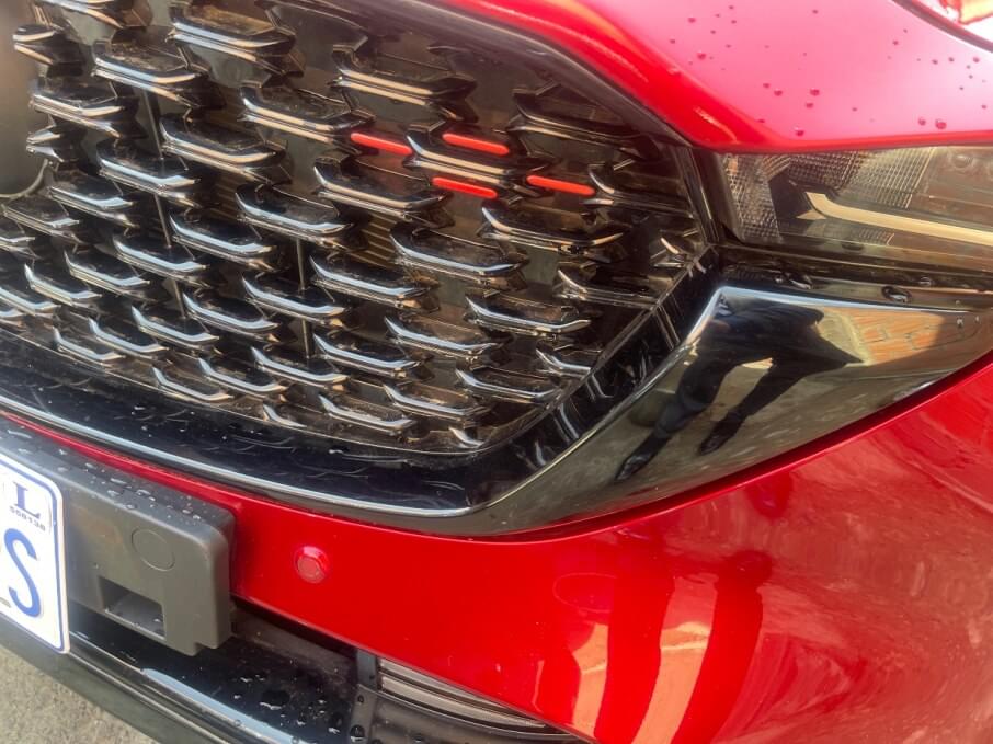 MAZDA ALL NEW MAZDA CX-5 2023 10.000 Kms.