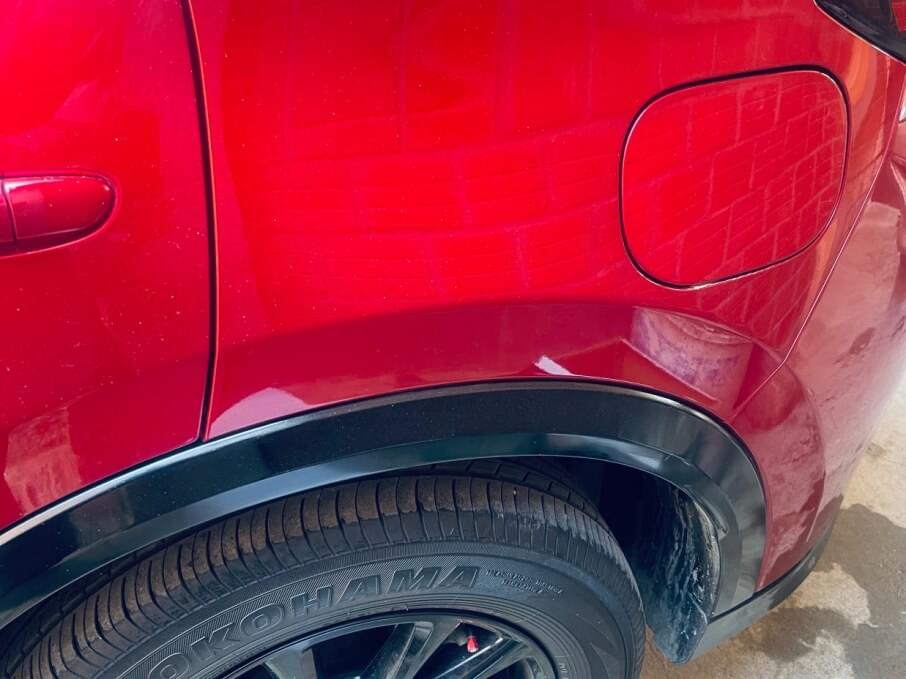 MAZDA ALL NEW MAZDA CX-5 2023 10.000 Kms.