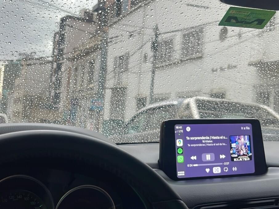 MAZDA ALL NEW MAZDA CX-5 2023 10.000 Kms.