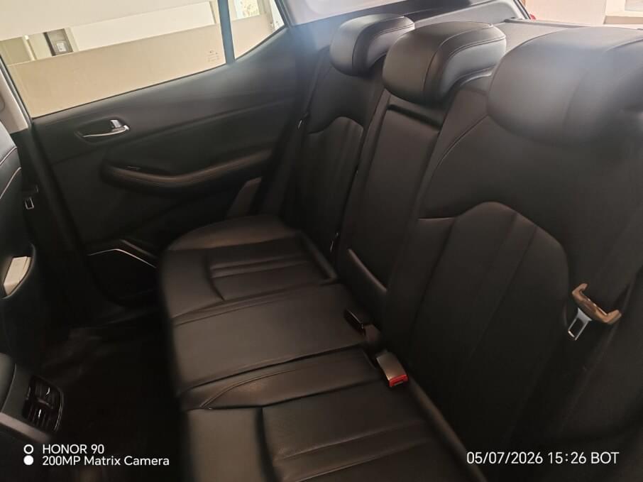 GAC GS4 2023 43.654 Kms.