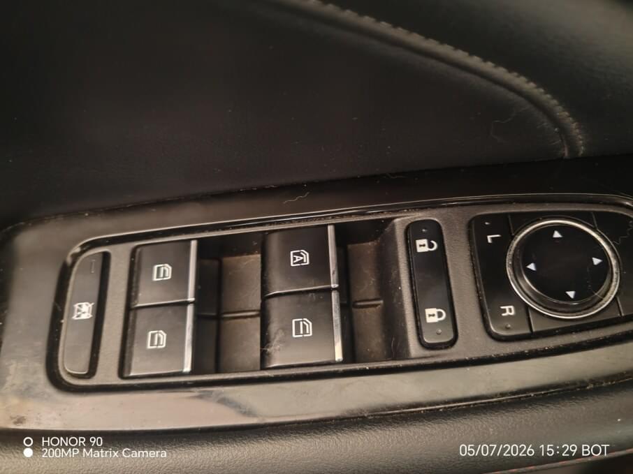 GAC GS4 2023 43.654 Kms.