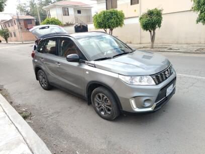 SUZUKI VITARA 2022 80.000 Kms.