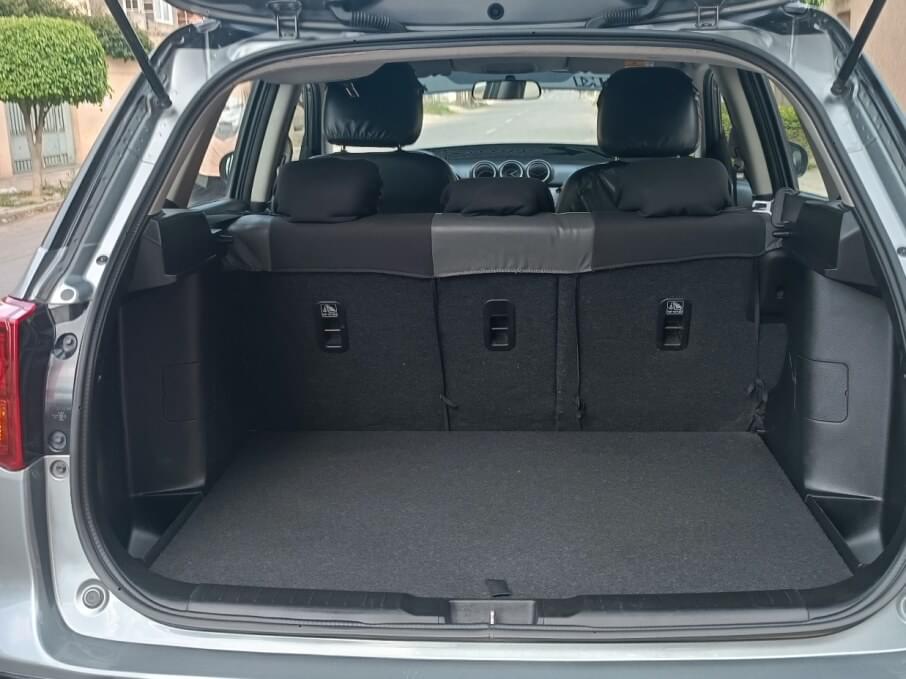 SUZUKI VITARA 2022 80.000 Kms.