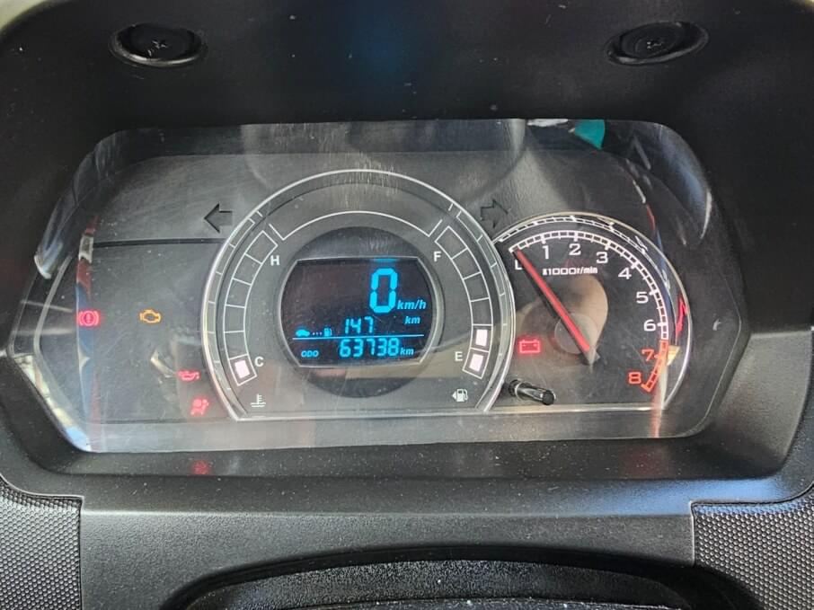 GREAT WALL M4 2018 64.000 Kms.