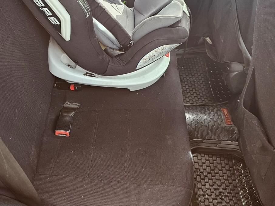 GREAT WALL M4 2018 64.000 Kms.