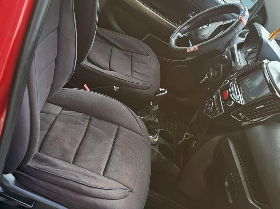 GREAT WALL M4 2018 64.000 Kms.