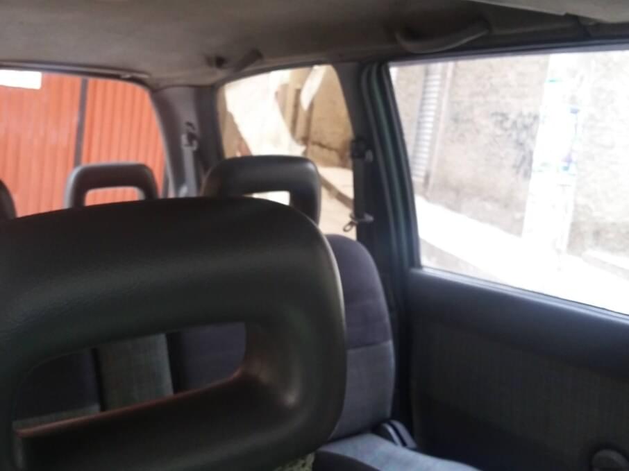 NISSAN SERENA 1995 150.000 Kms.