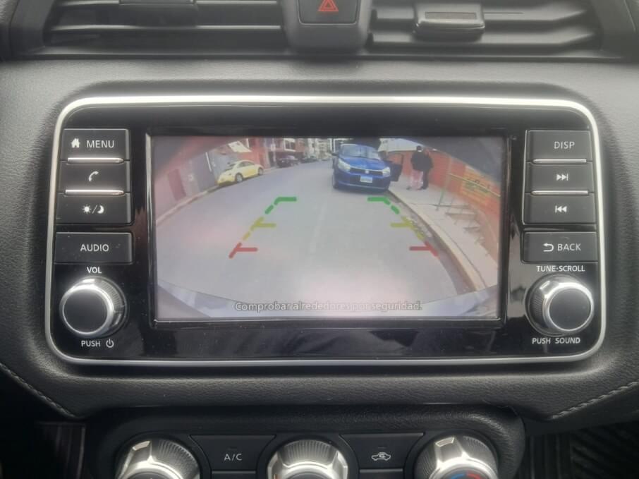 NISSAN VERSA 2024 23.000 Kms.