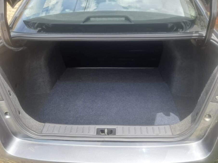 NISSAN VERSA 2024 23.000 Kms.