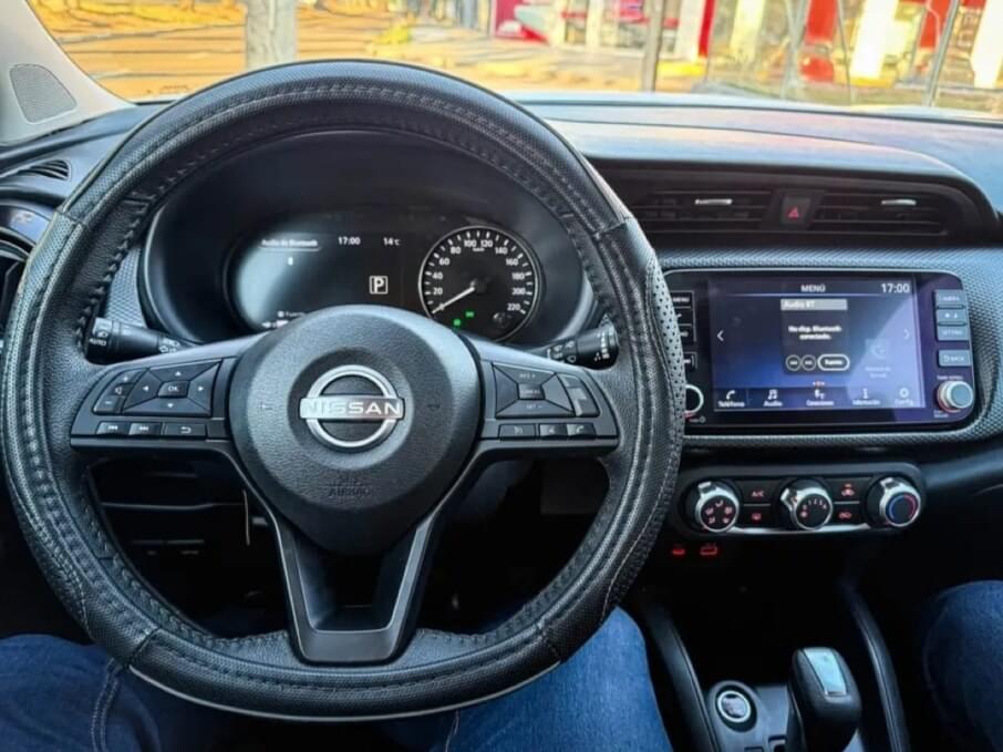 NISSAN KICKS 2023 19.000 Kms.