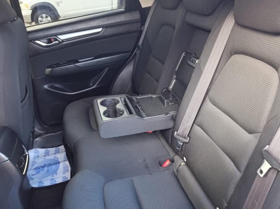 MAZDA CX-5 2025 7.000 Kms.