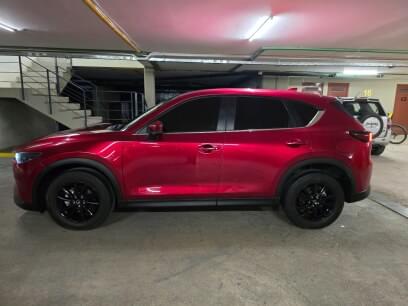 MAZDA CX-5 2025 7.000 Kms.