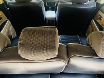 MITSUBISHI MONTERO OUTLANDER 2019 38.000 Kms.
