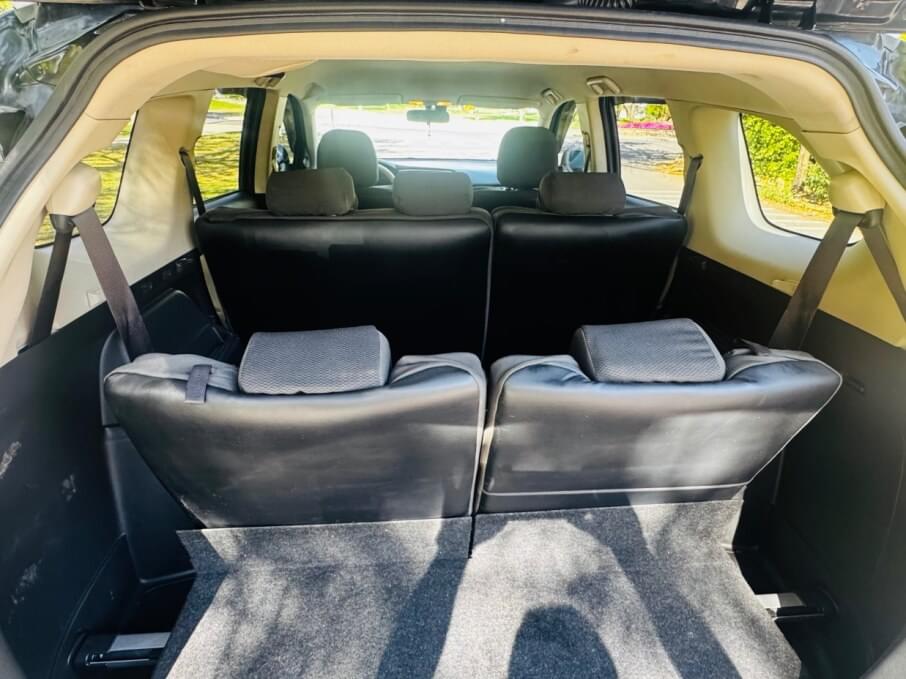 MITSUBISHI MONTERO OUTLANDER 2019 38.000 Kms.