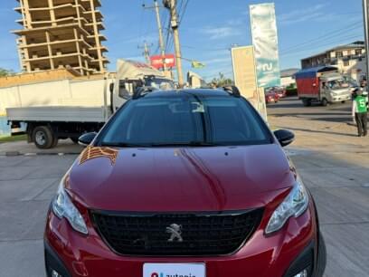 PEUGEOT 2008 2024 15.360 Kms.