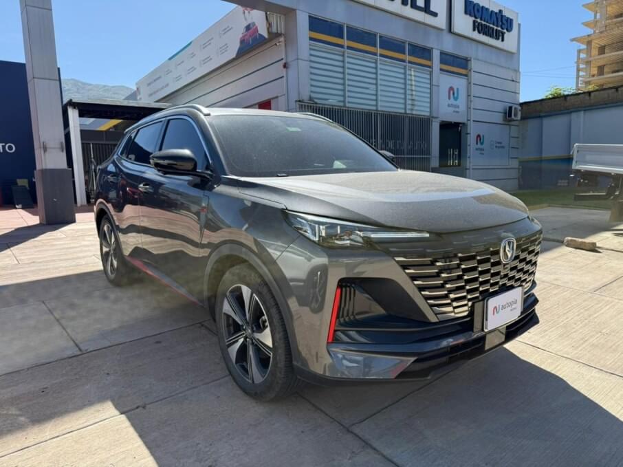 CHANGAN CS-55 2024 20.800 Kms.