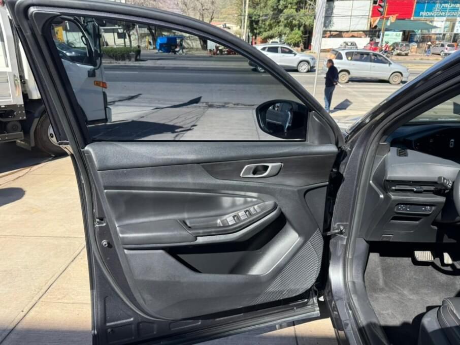 CHANGAN CS-55 2024 20.800 Kms.