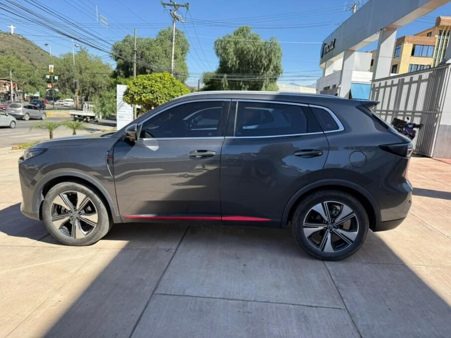 CHANGAN CS-55 2024 20.800 Kms.