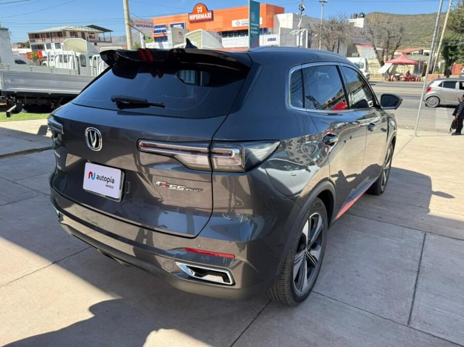 CHANGAN CS-55 2024 20.800 Kms.