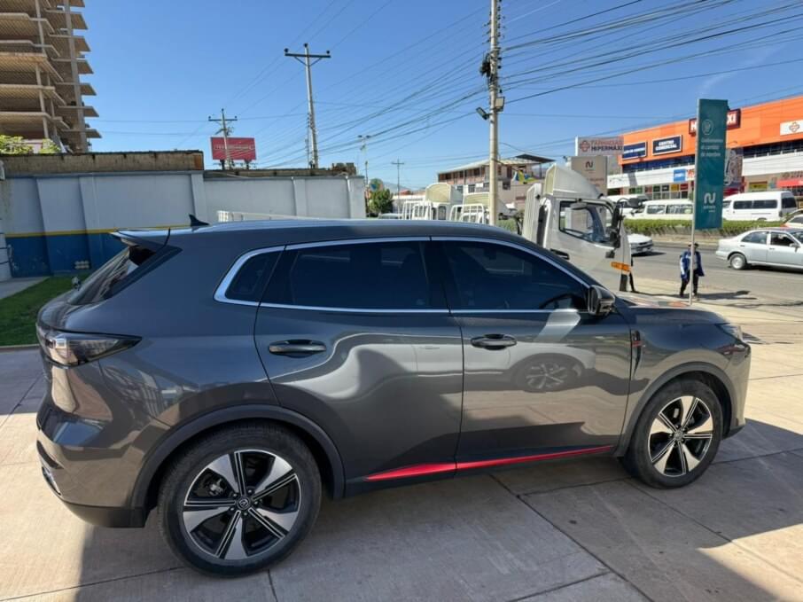 CHANGAN CS-55 2024 20.800 Kms.