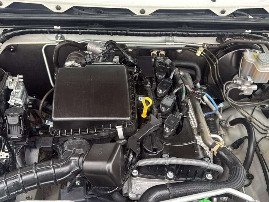 SUZUKI JIMNY 2019 54.800 Kms.