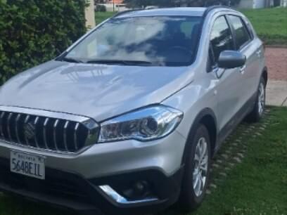 SUZUKI S-CROSS 2022 45.000 Kms.