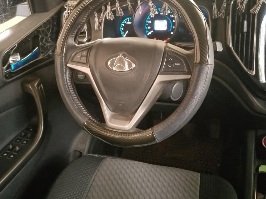 CHANGAN CX70 2022 8.400 Kms.