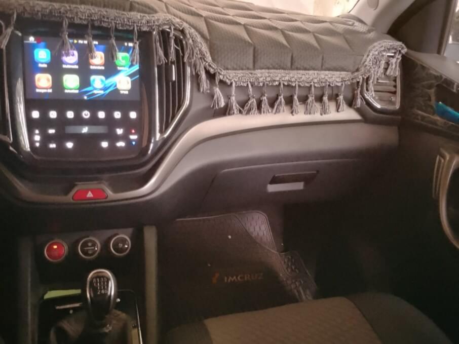 CHANGAN CX70 2022 8.400 Kms.