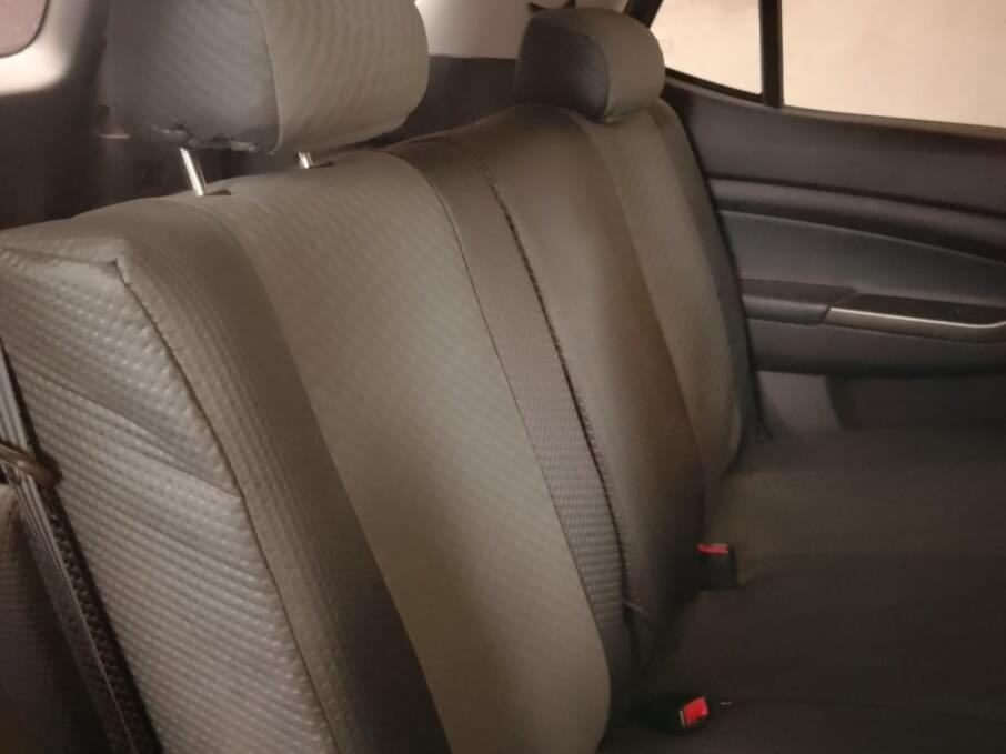 CHANGAN CX70 2022 8.400 Kms.