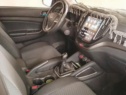 CHANGAN CX70 2022 8.400 Kms.