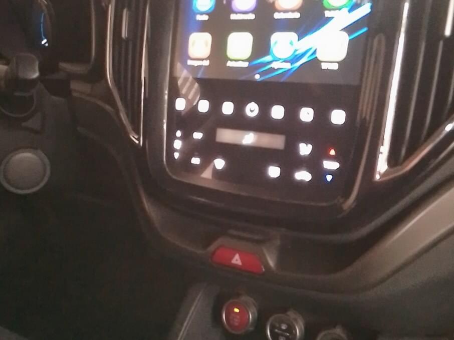 CHANGAN CX70 2022 8.400 Kms.