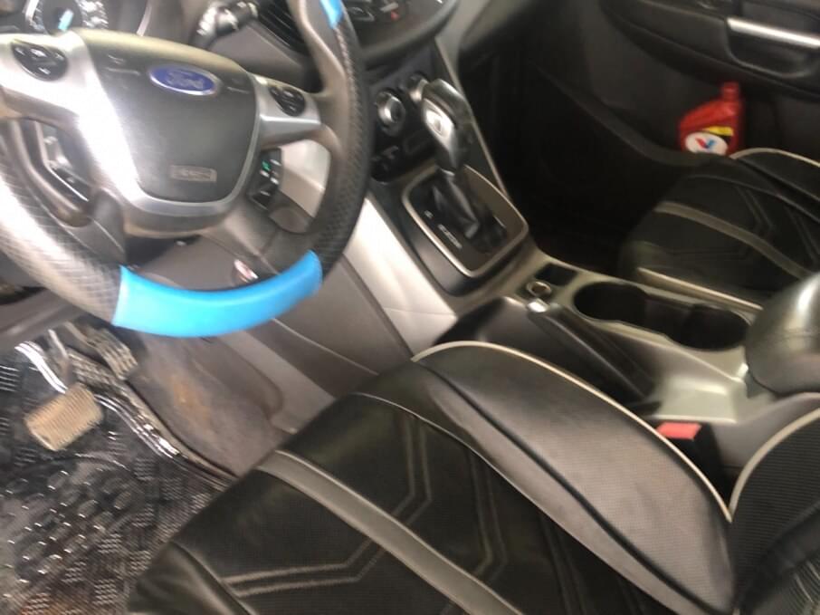 FORD ESCAPE 2013 65.000 Kms.