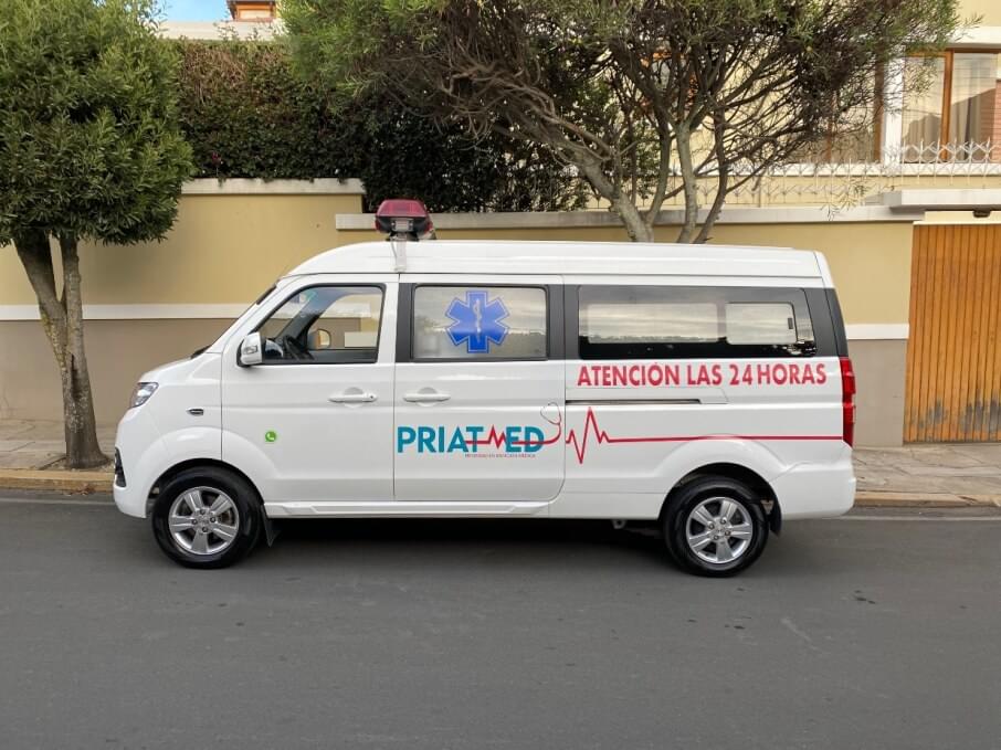 SHINERAY SY1020 2021 6.200 Kms.